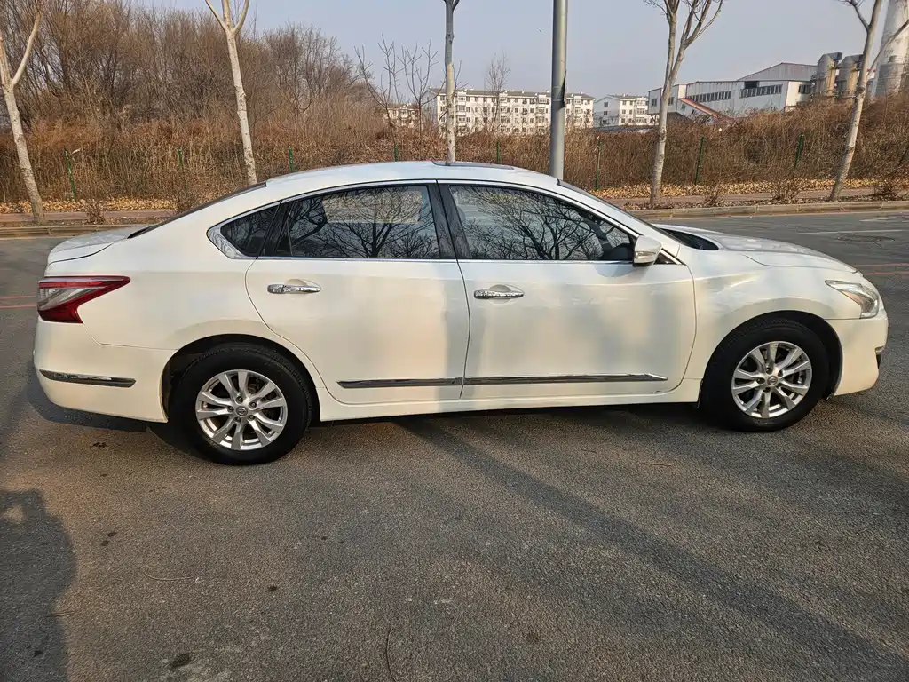 Nissan Teana 2015 — фото 6