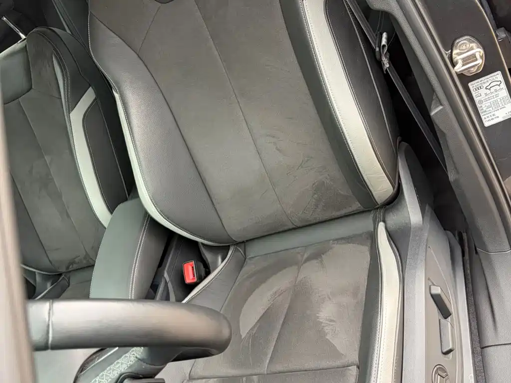 Audi Q3 2023