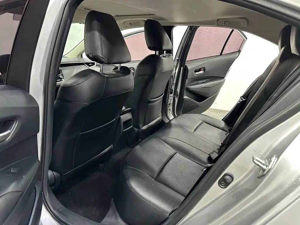 Toyota Corolla 2023