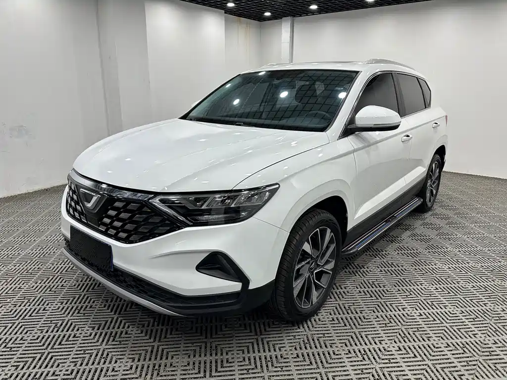 Jetta VS5 2022