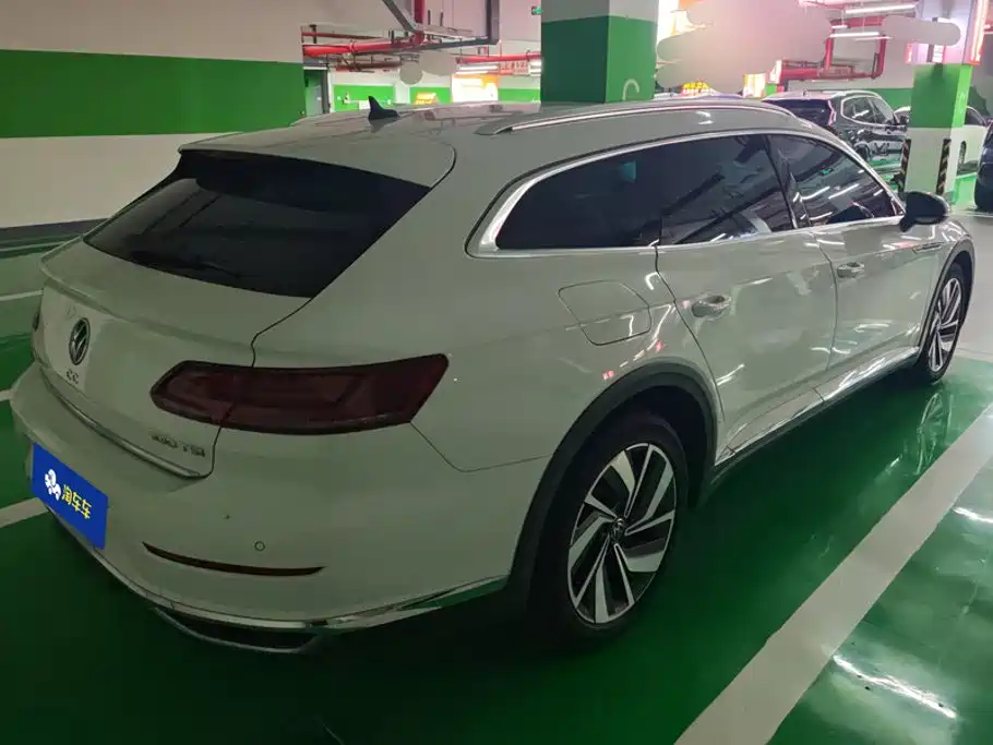 Volkswagen CC 2022