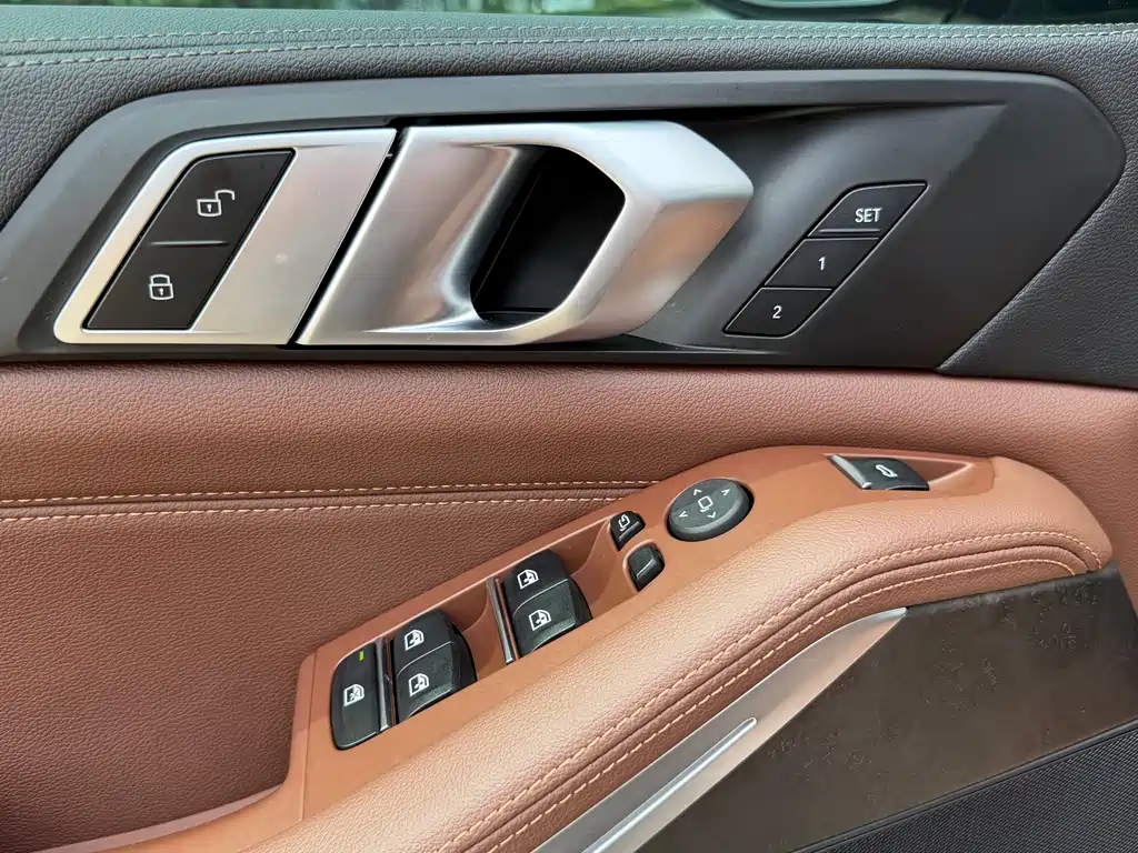 BMW X5 2019 — фото 19