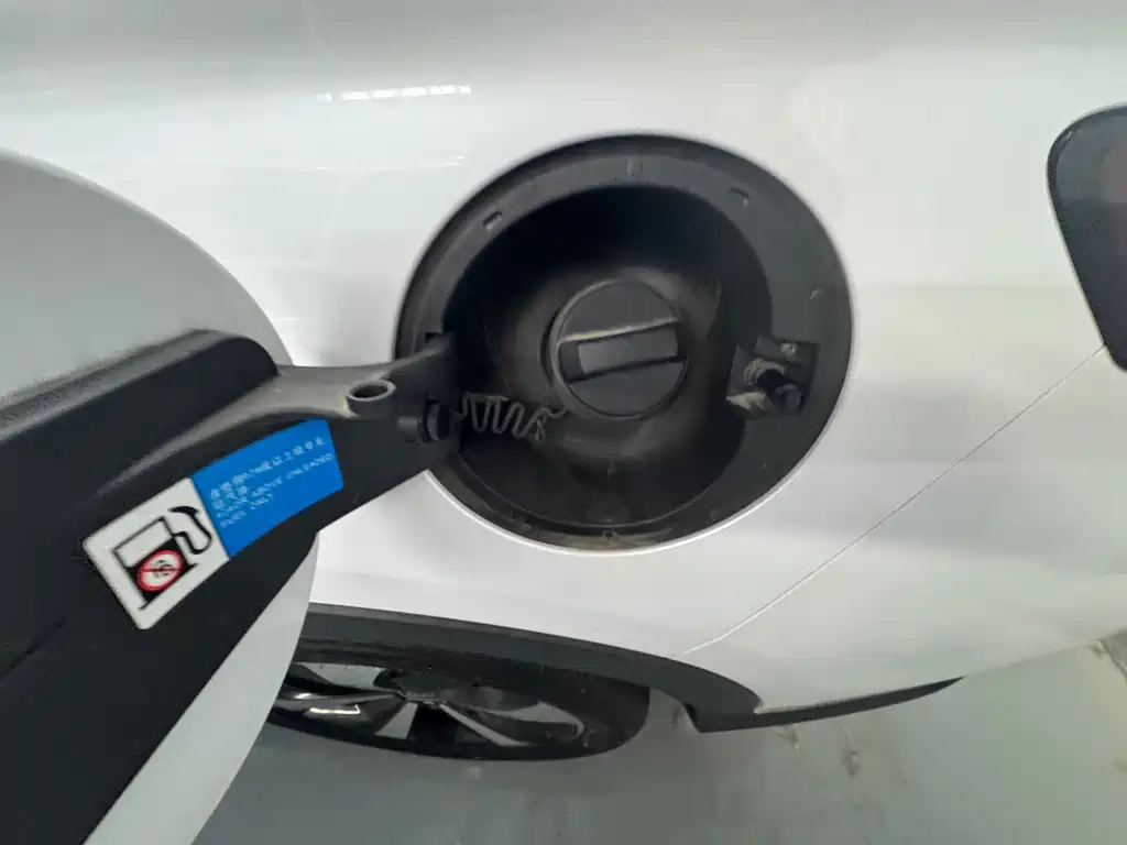 BYD PLUS New Energy 2023 — фото 28