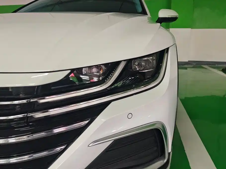 Volkswagen CC 2022