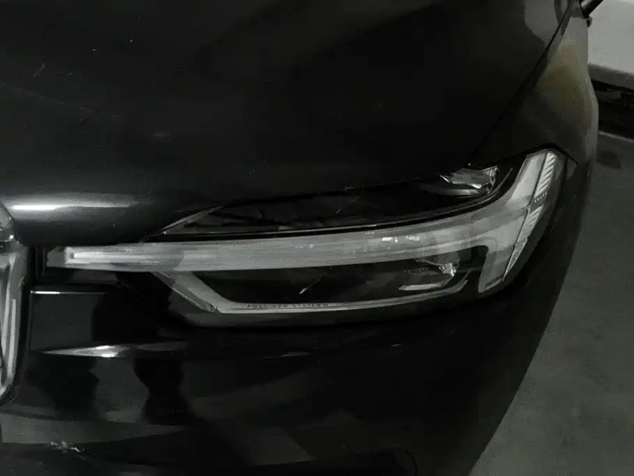 Volvo XC60 2019