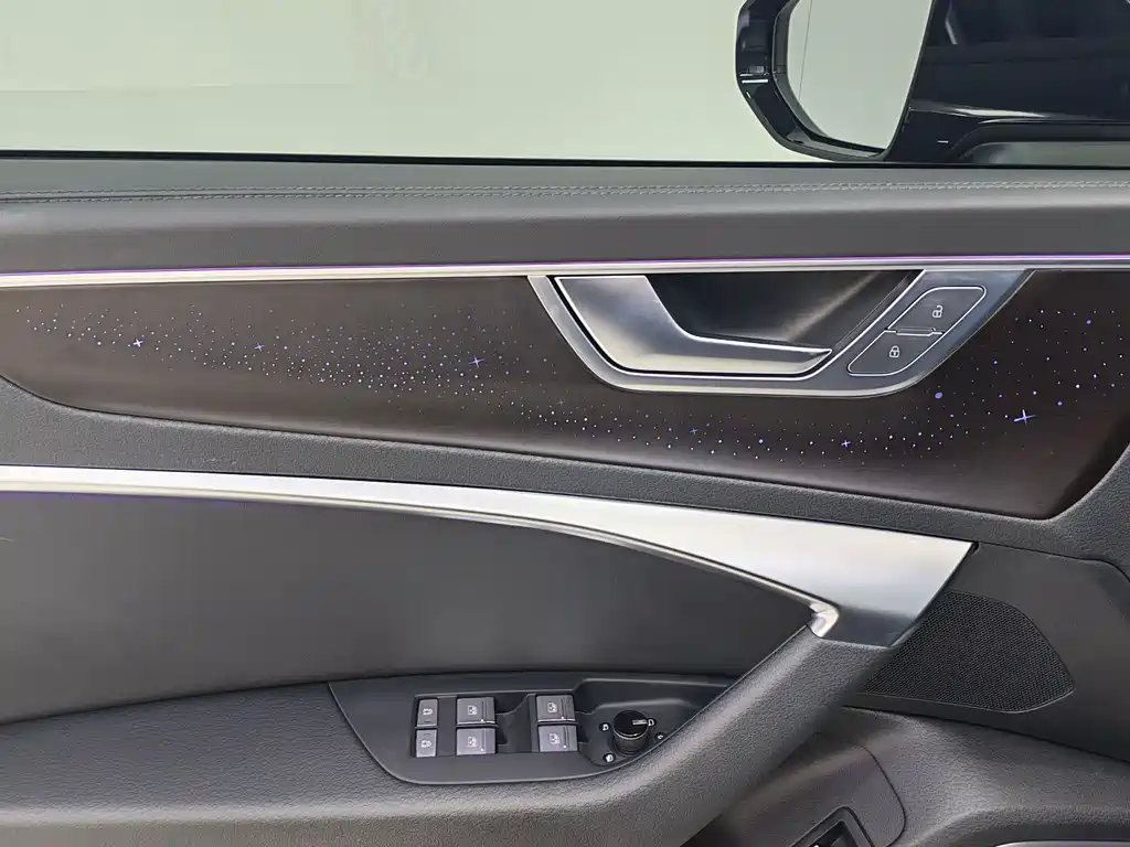 Audi A6L 2025 — фото 14