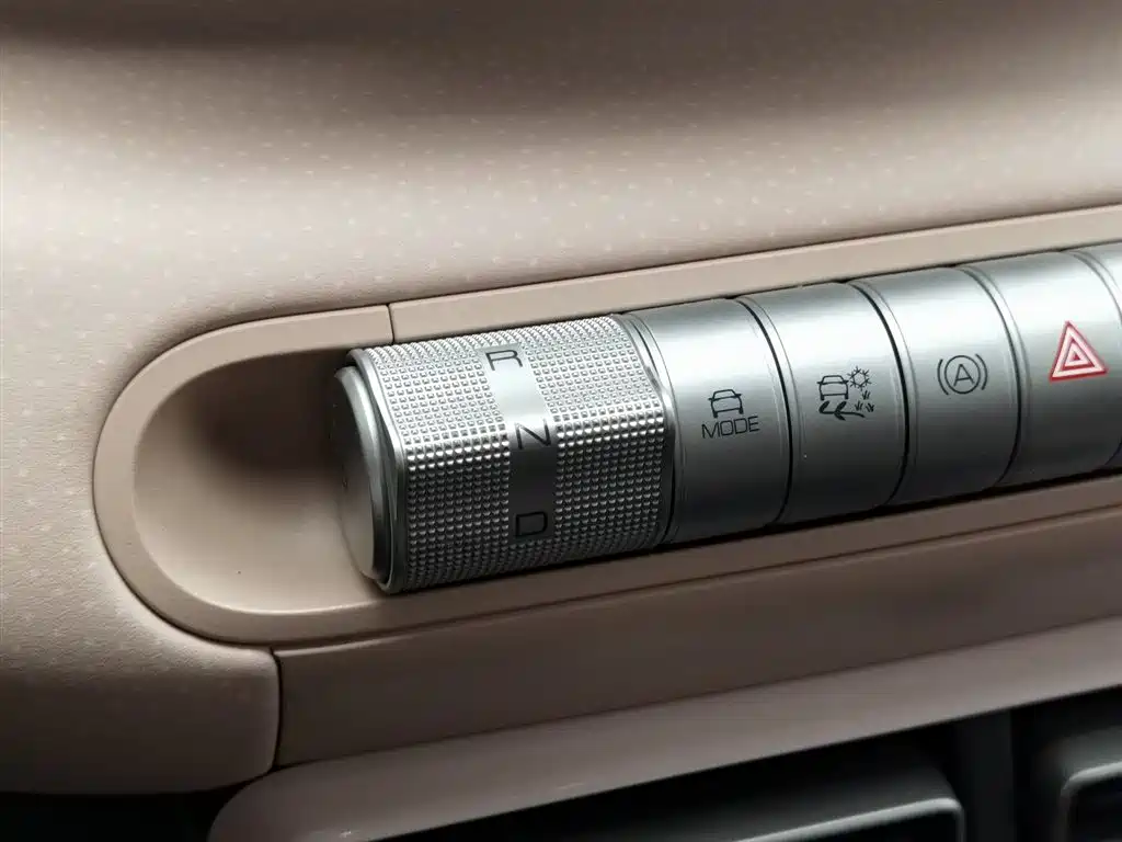 BYD Seagull 2023 — фото 13