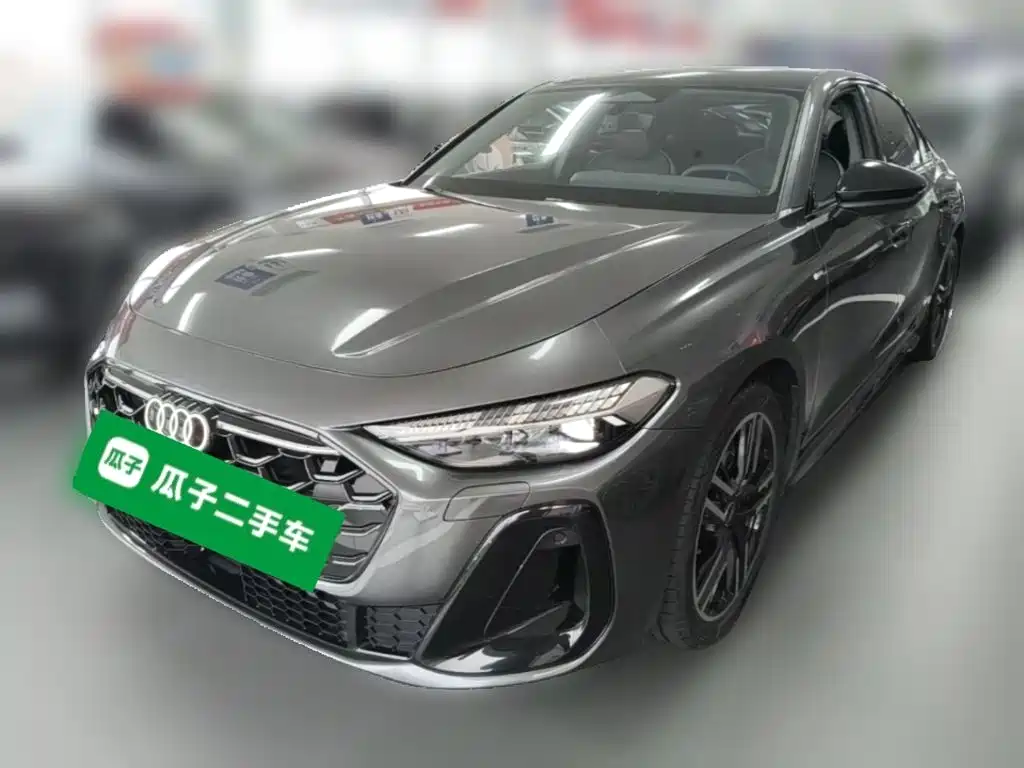 Audi A5L 2026