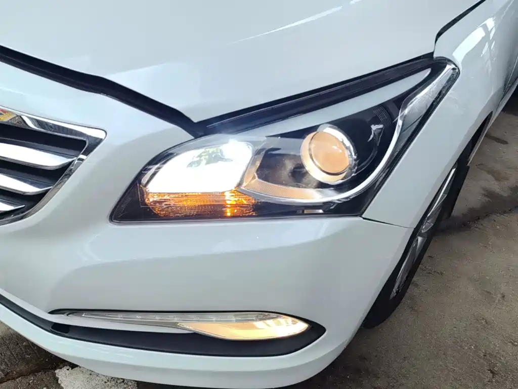 Hyundai Mistra 2015 — фото 24