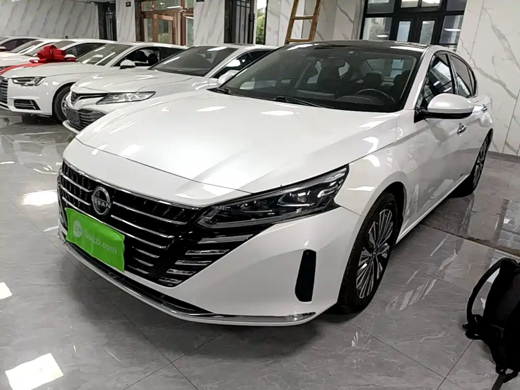 Nissan Teana 2023 — фото 2