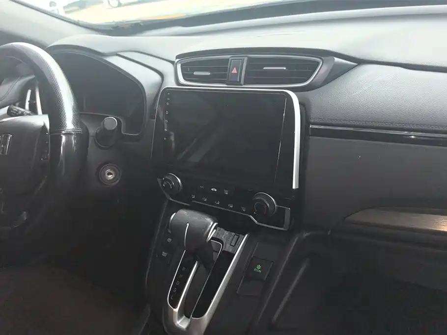 Honda Breeze 2022 — фото 13