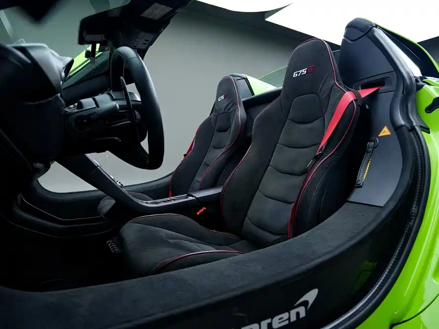 McLaren 12C 2015 — фото 12