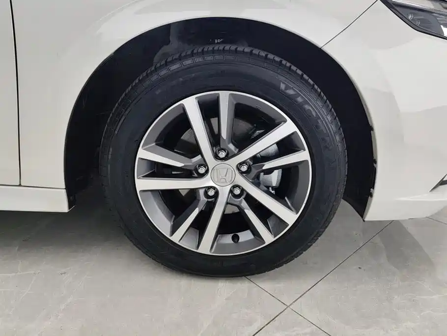 Honda Integra 2023