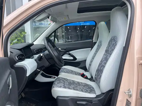 Leapmotor T03 2022