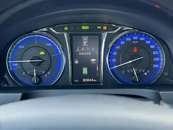 Toyota Camry 2015