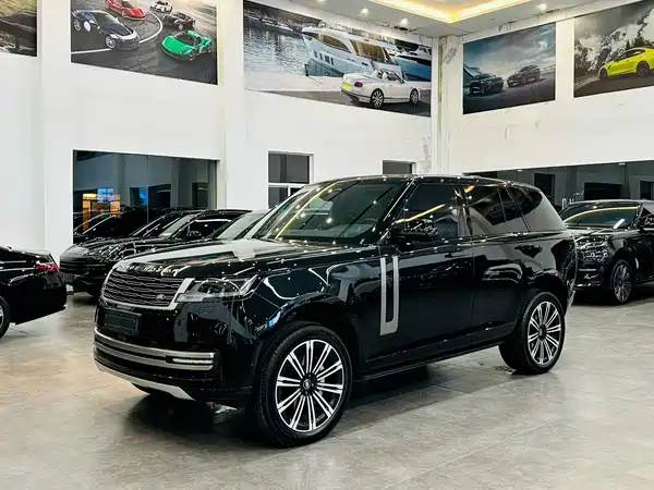 Land Rover Range Rover 2023