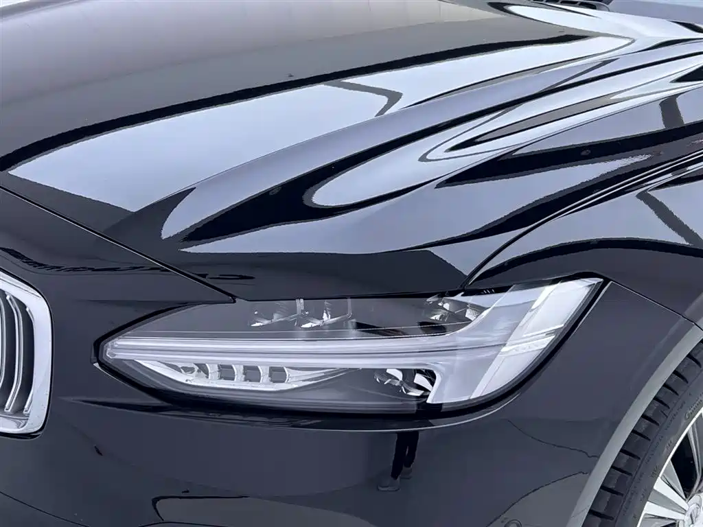 Volvo S90 2024 — фото 12