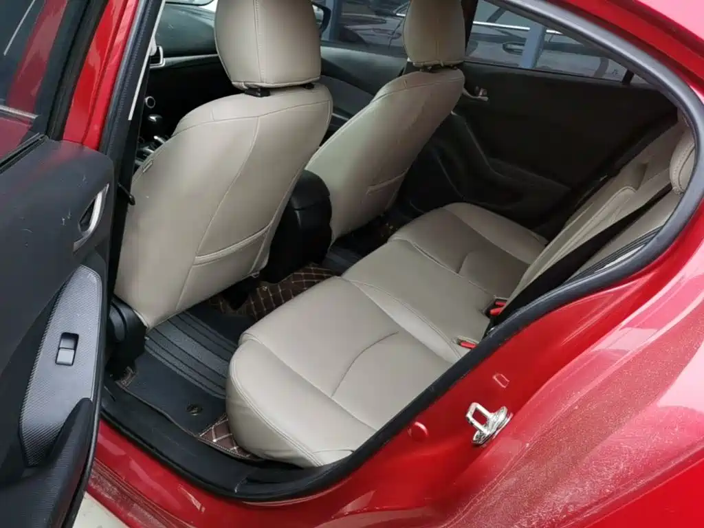 Mazda 3 Angkesela 2019 — фото 17