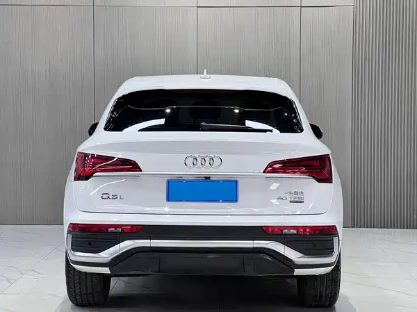 Audi Q5L Sportback 2022