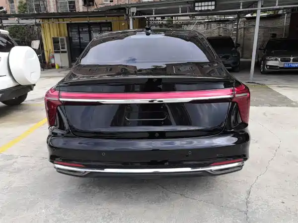 Hongqi H5 2024