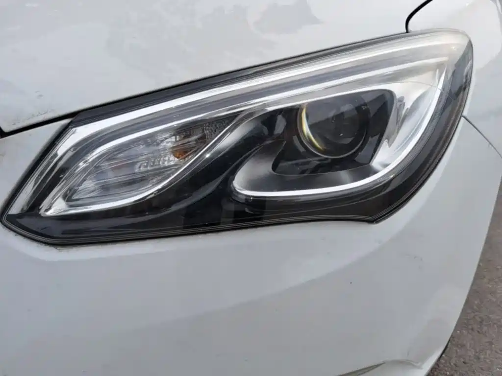 Buick Excelle 2016 — фото 24