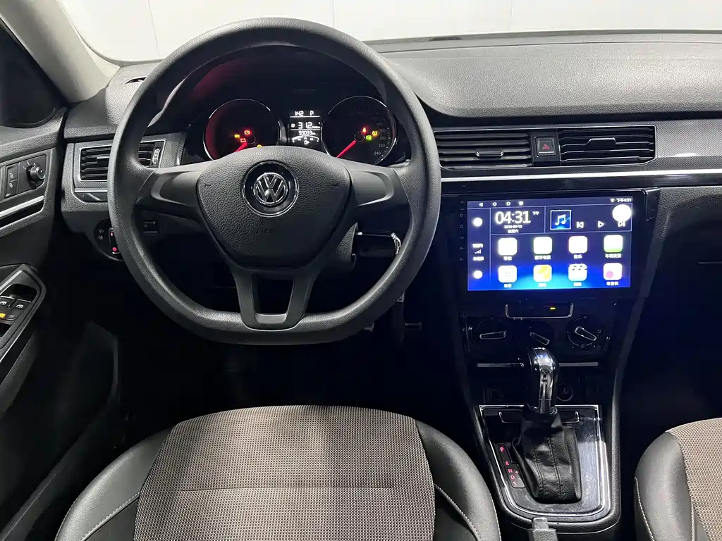 Volkswagen C-TREK Weiling 2017 — фото 12