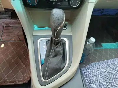 Buick Excelle GT 2015