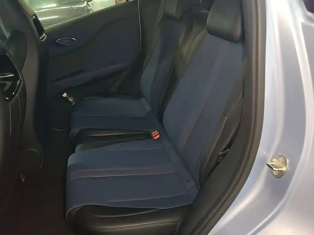 BYD Seagull 2025 — фото 17