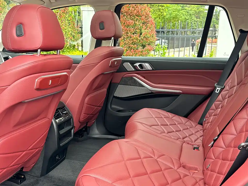 BMW X5 2025 — фото 13