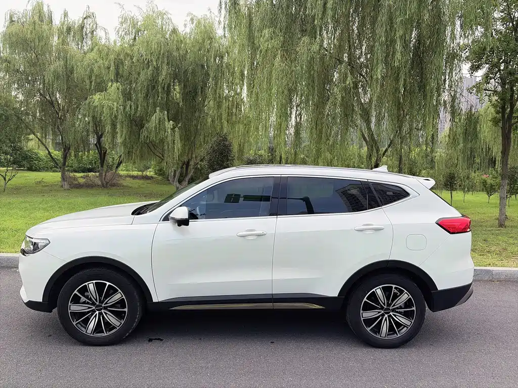 Haval H6 2023