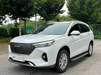 Haval M6 2024