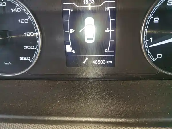 Chery Arrizo 5 2019