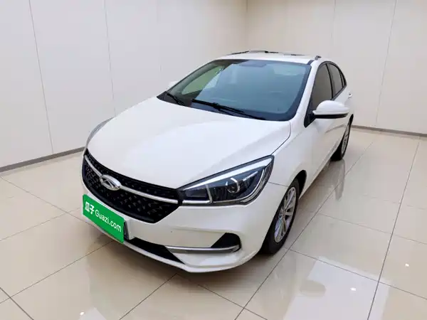 Chery Arrizo 5 2019