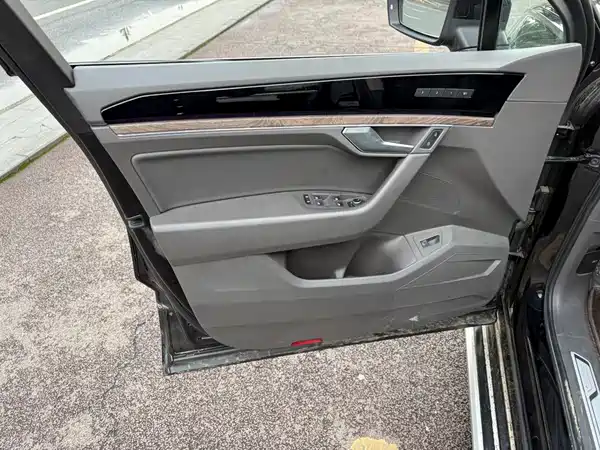 Volkswagen Touareg 2020
