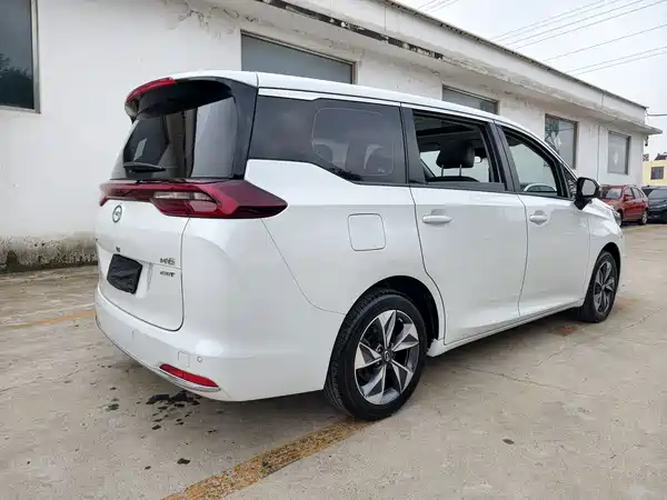 GAC Trumpchi M6 2023