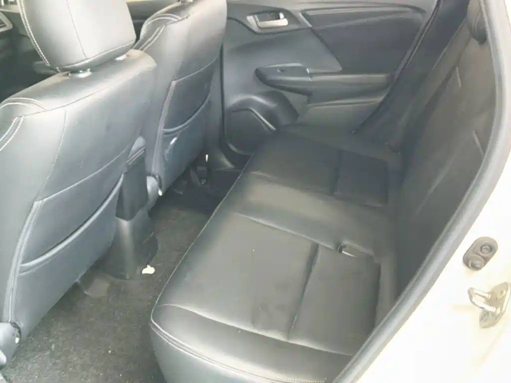 Honda Fit 2019 — фото 17