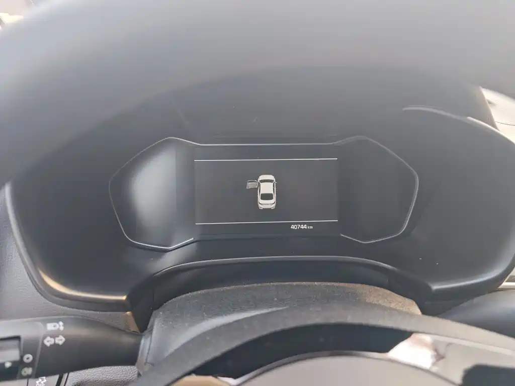 Kia K3 2021