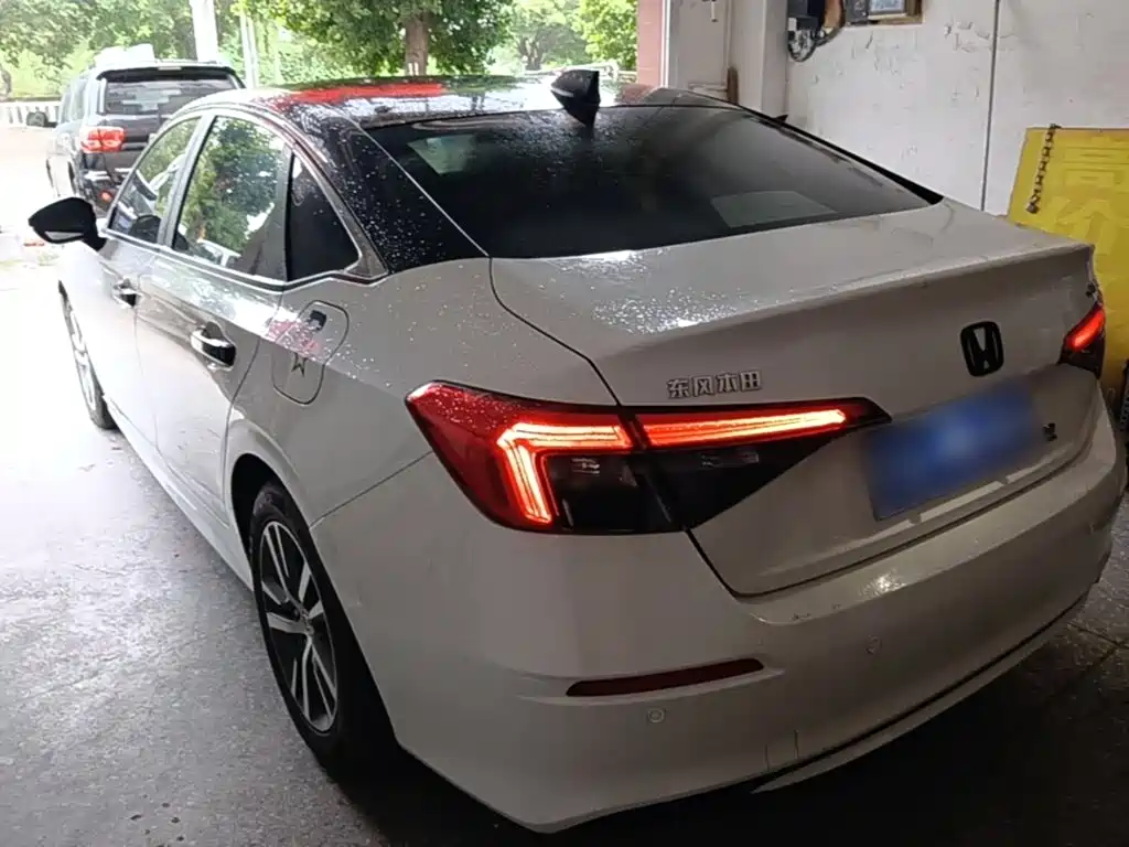 Honda Civic 2023