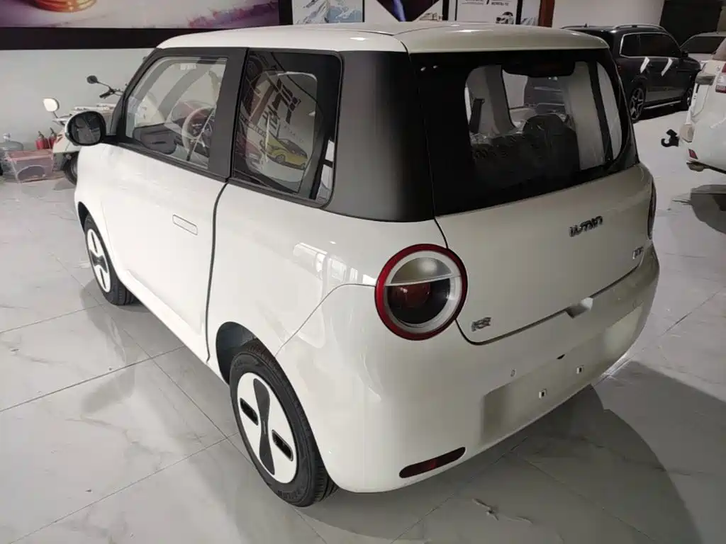 Changan Lumin 2026