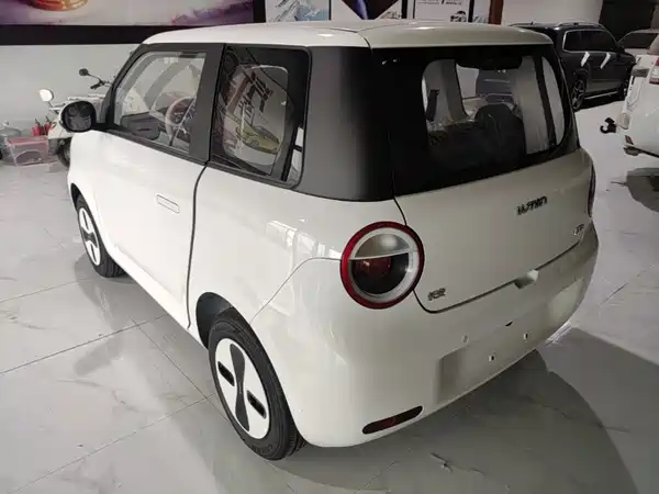 Changan Lumin 2026