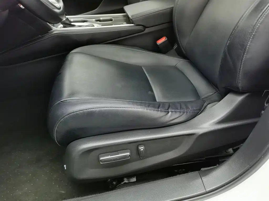 Honda Accord 2019 — фото 20