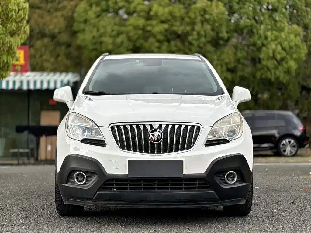 Buick Encore 2014 — фото 2