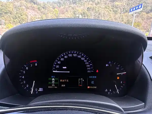 Cadillac ATS-L 2014
