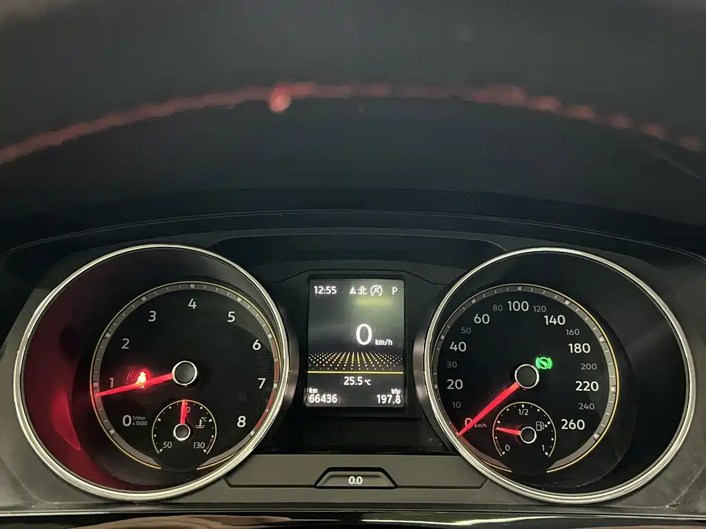 Volkswagen Tiguan L 2020 — фото 14