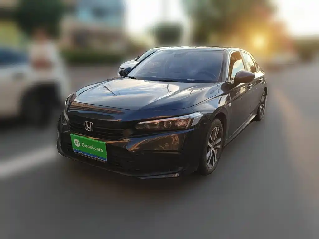 Honda Civic 2023