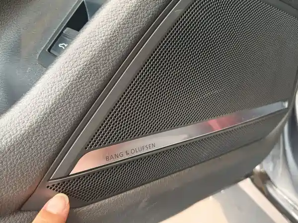 Audi A6L 2019