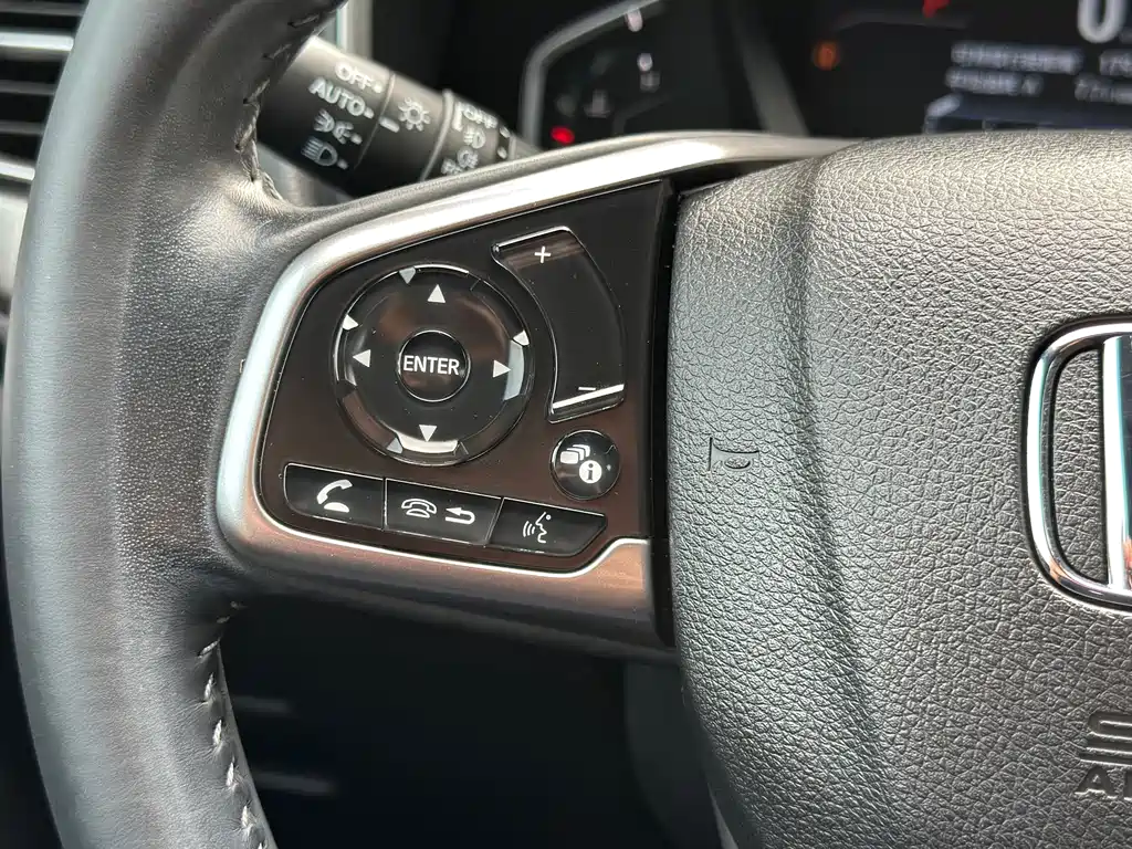 Honda Breeze 2021 — фото 12