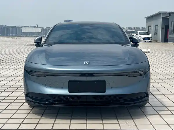 Zeekr 007 2024