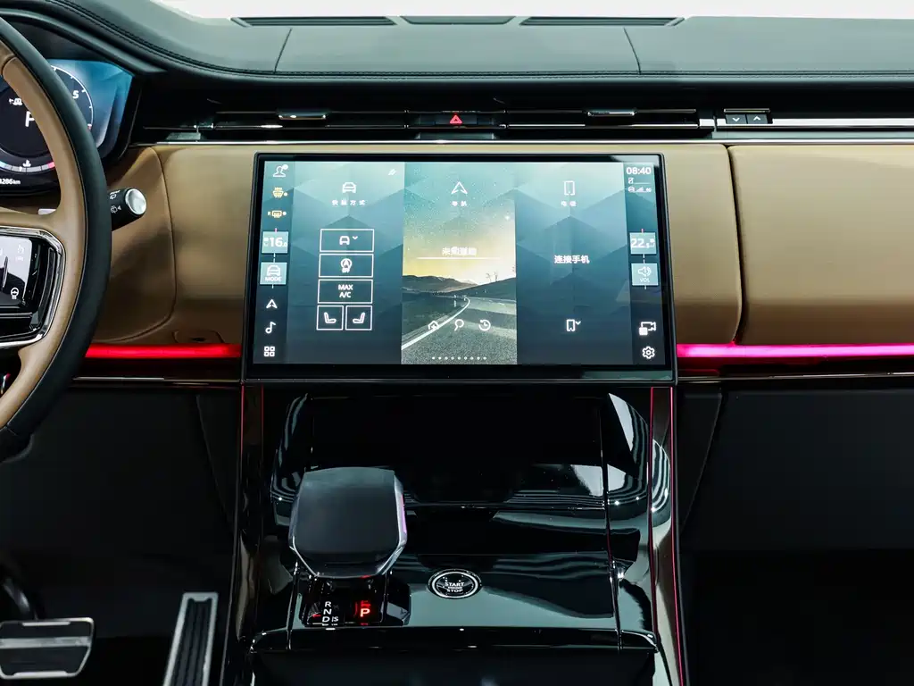 Land Rover Range Rover Sport 2024 — фото 16