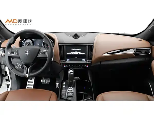 Maserati Levante 2023